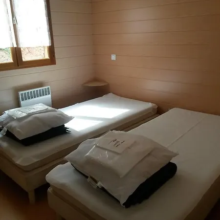 Hotel De La Bageasse 3*