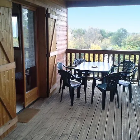 De La Bageasse Hotel Fontannes